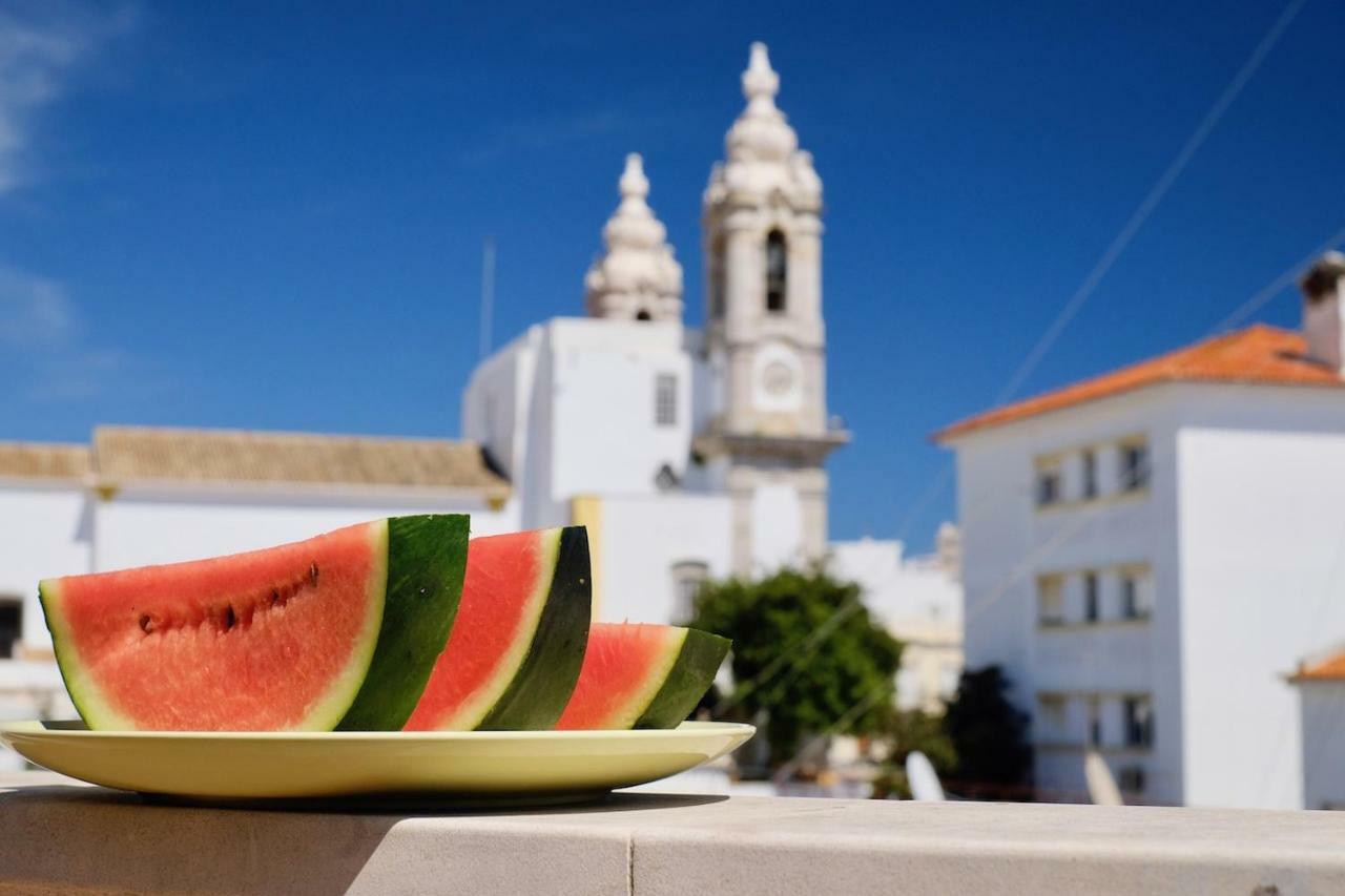 Vila Casa Da Avo FAO Exteriér fotografie