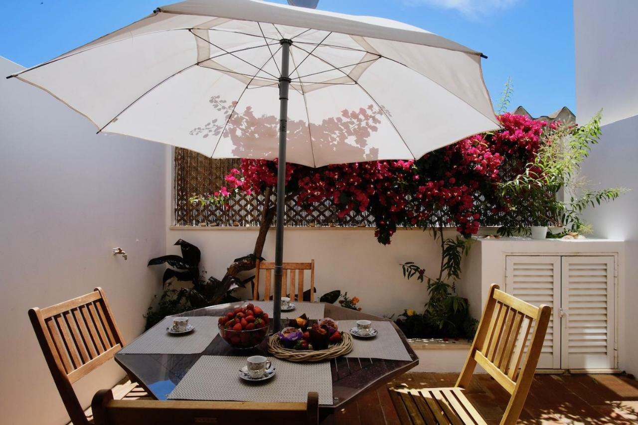 Vila Casa Da Avo FAO Exteriér fotografie