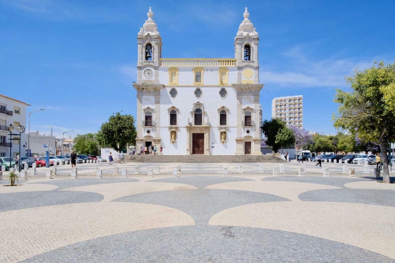 Vila Casa Da Avo FAO Exteriér fotografie