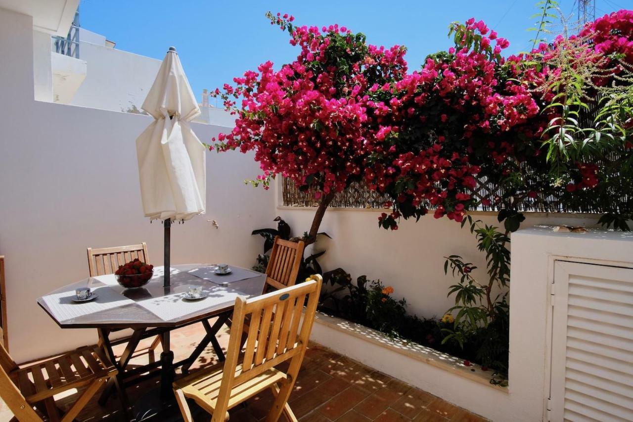 Vila Casa Da Avo FAO Exteriér fotografie