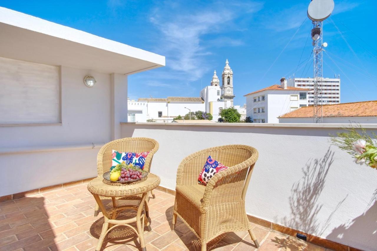 Vila Casa Da Avo FAO Exteriér fotografie
